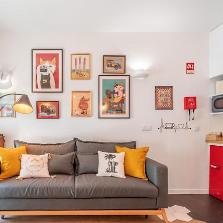 7 Styles Apartments By Raspberry Cascade FAO Quarto foto