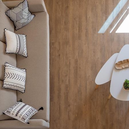 7 Styles Apartments By Raspberry Cascade FAO Quarto foto