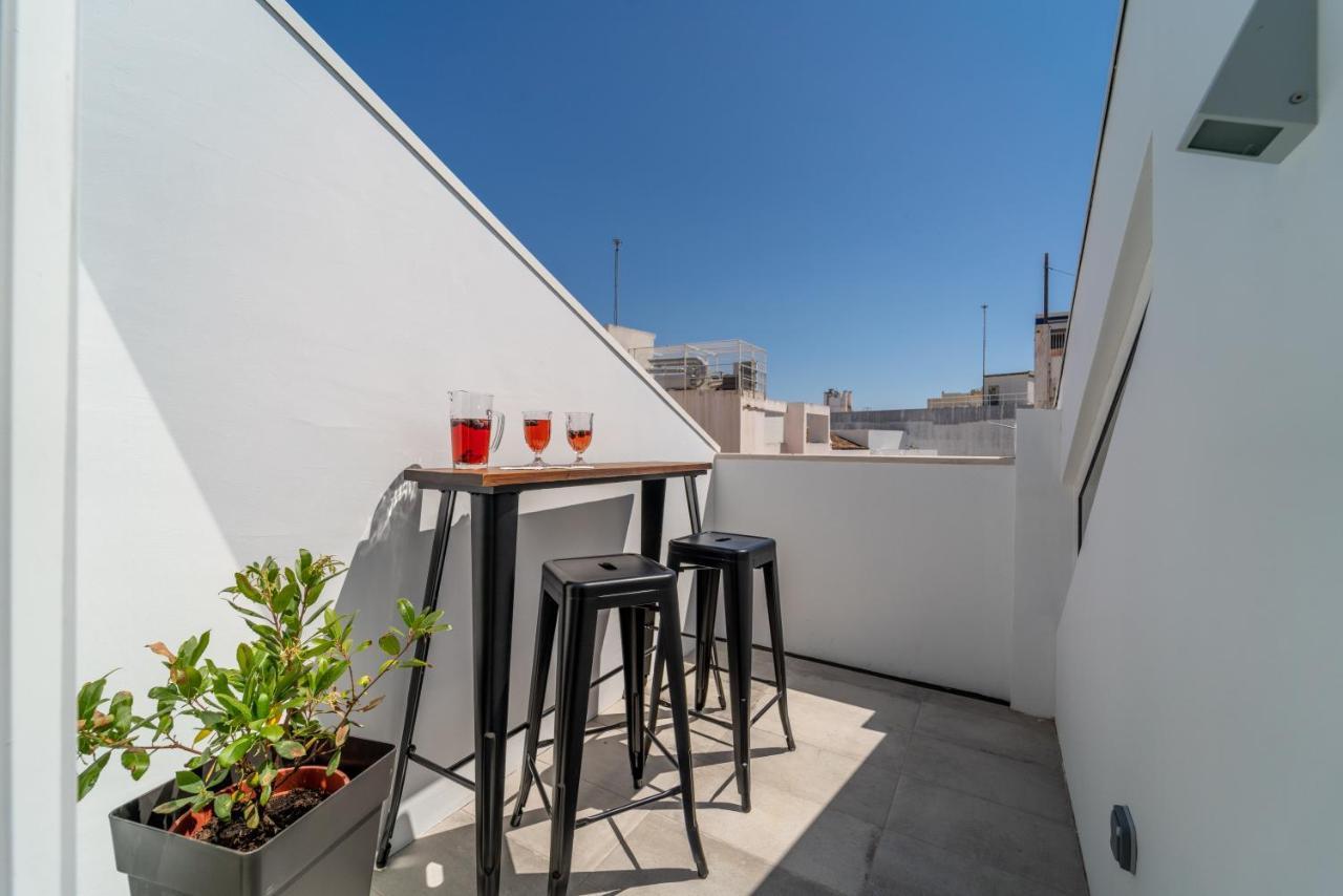 7 Styles Apartments By Raspberry Cascade FAO Exterior foto