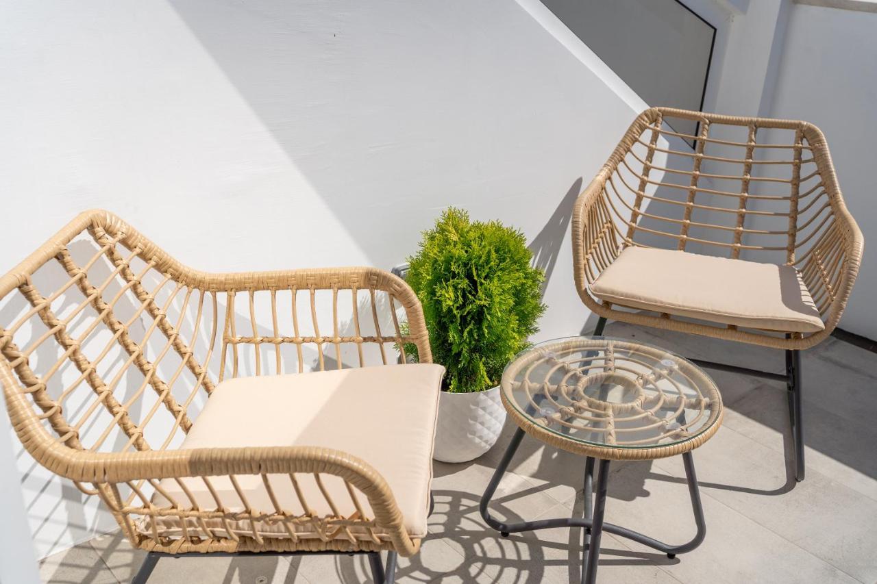 7 Styles Apartments By Raspberry Cascade FAO Exterior foto