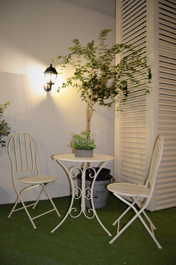 7 Styles Apartments By Raspberry Cascade FAO Exterior foto