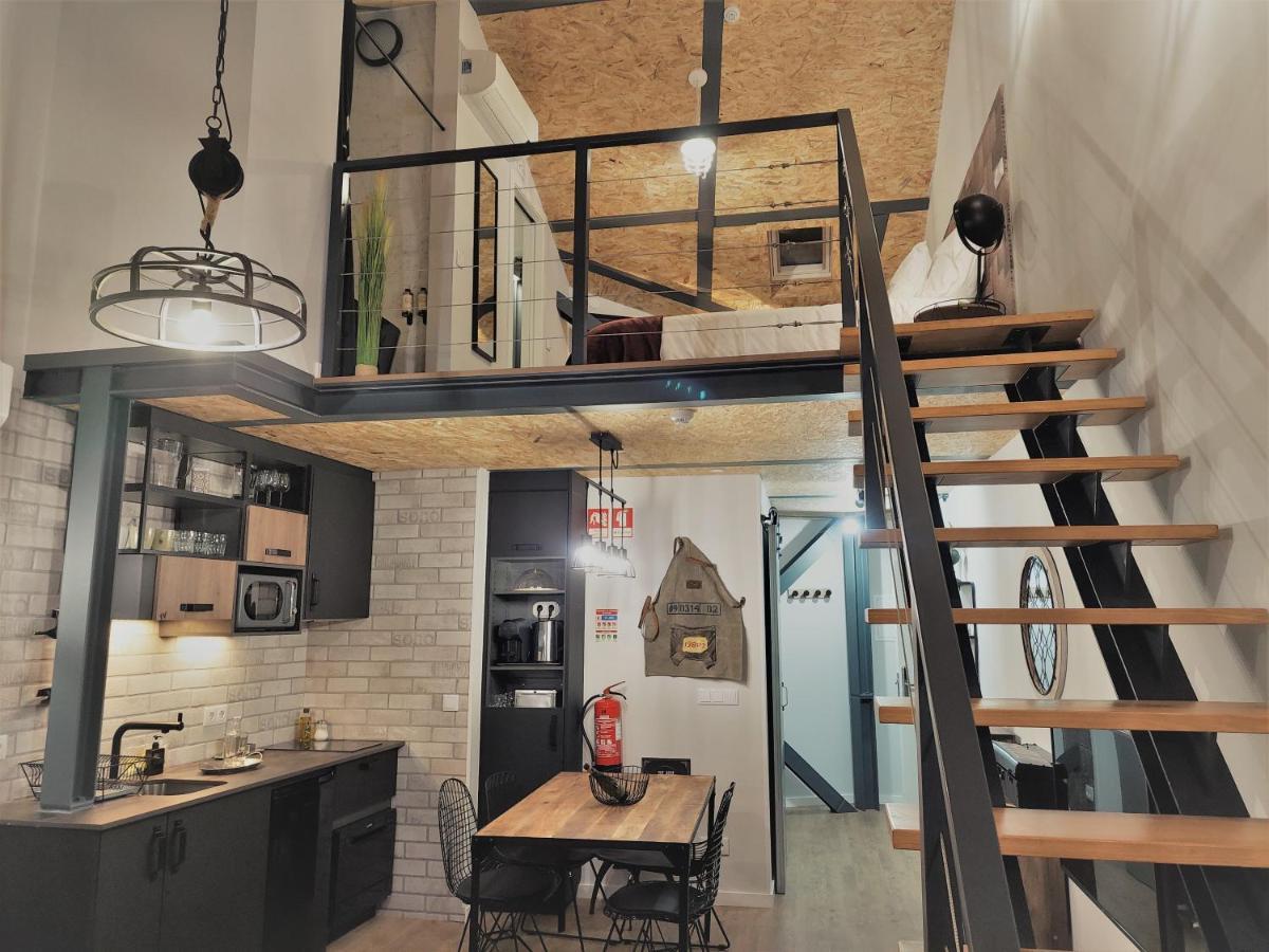 7 Styles Apartments By Raspberry Cascade FAO Exterior foto