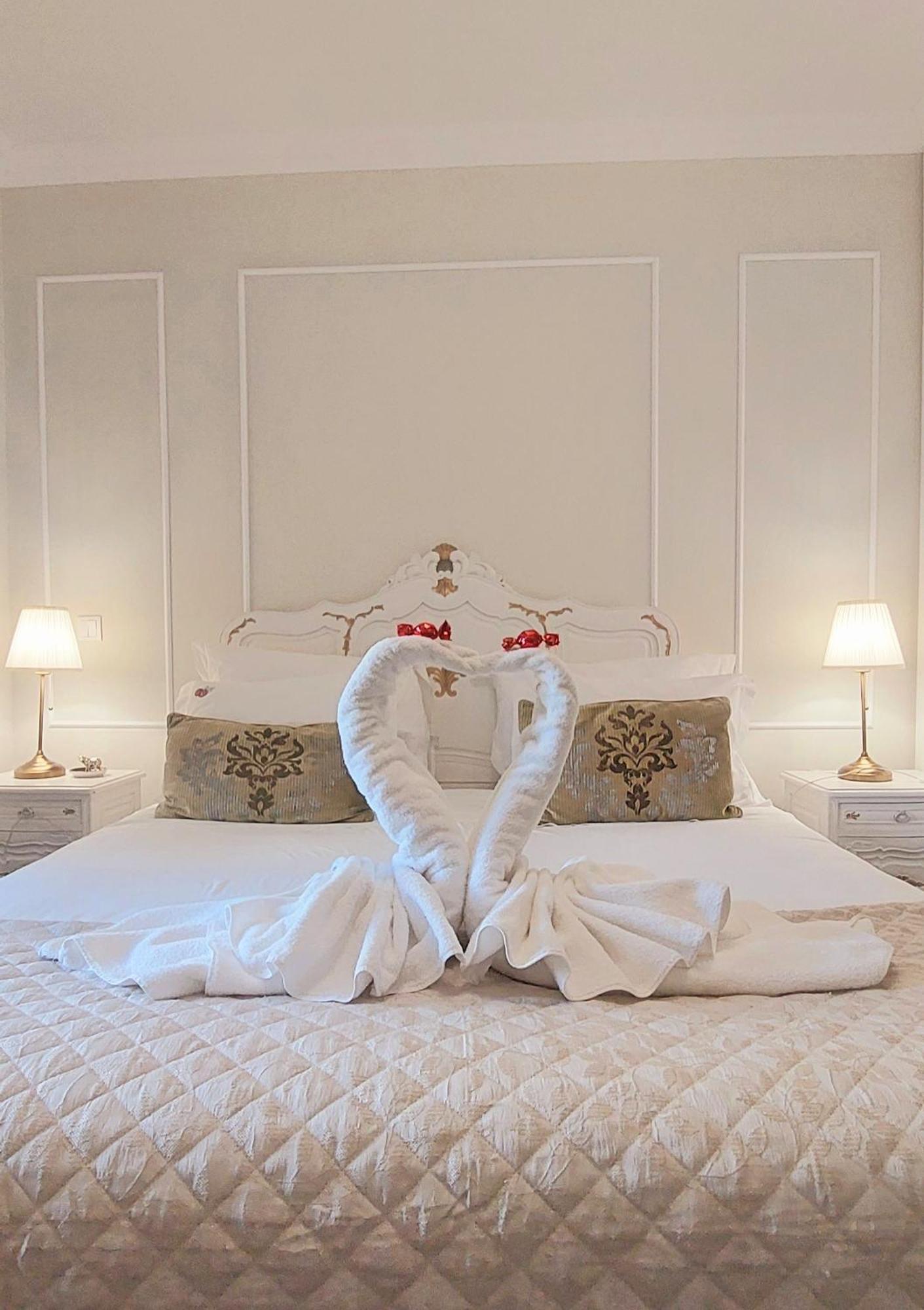 7 Styles Apartments By Raspberry Cascade FAO Quarto foto