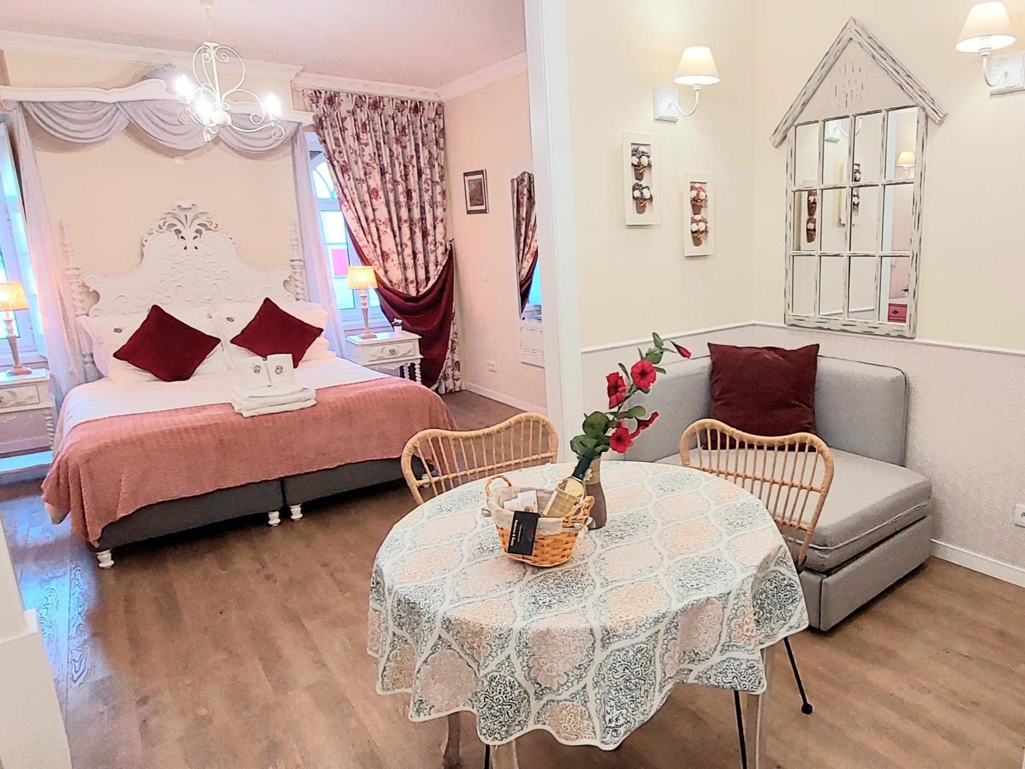 7 Styles Apartments By Raspberry Cascade FAO Quarto foto