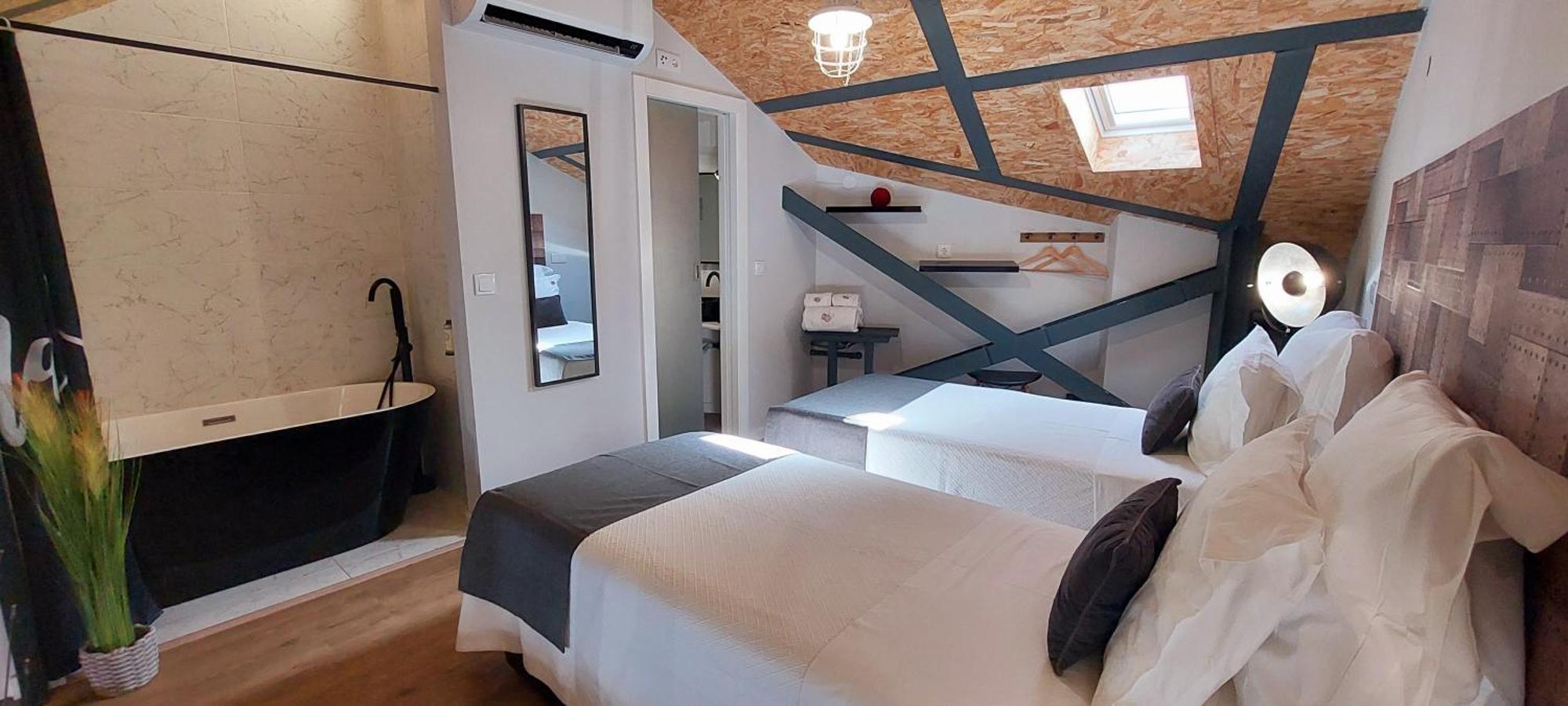7 Styles Apartments By Raspberry Cascade FAO Quarto foto