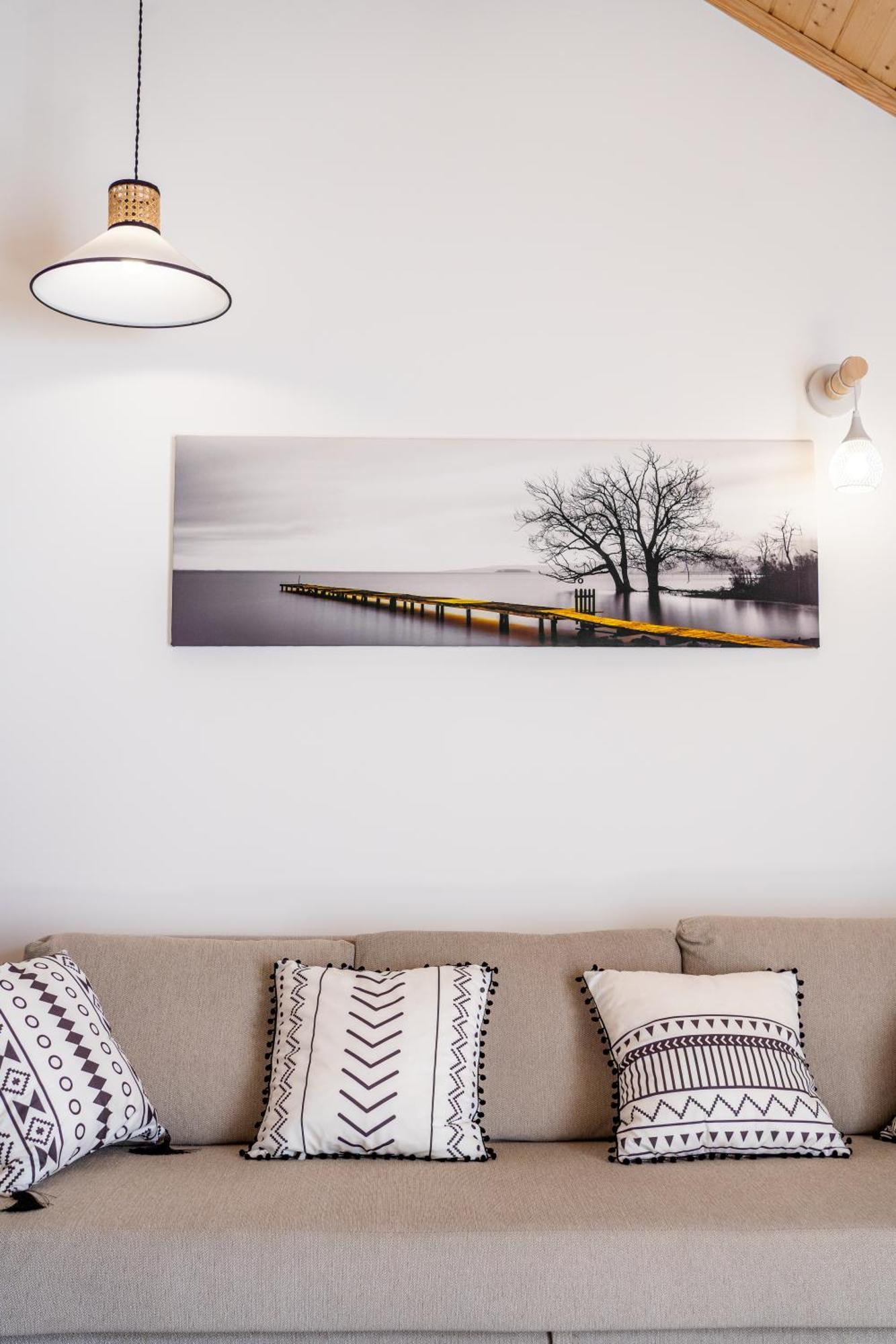 7 Styles Apartments By Raspberry Cascade FAO Quarto foto