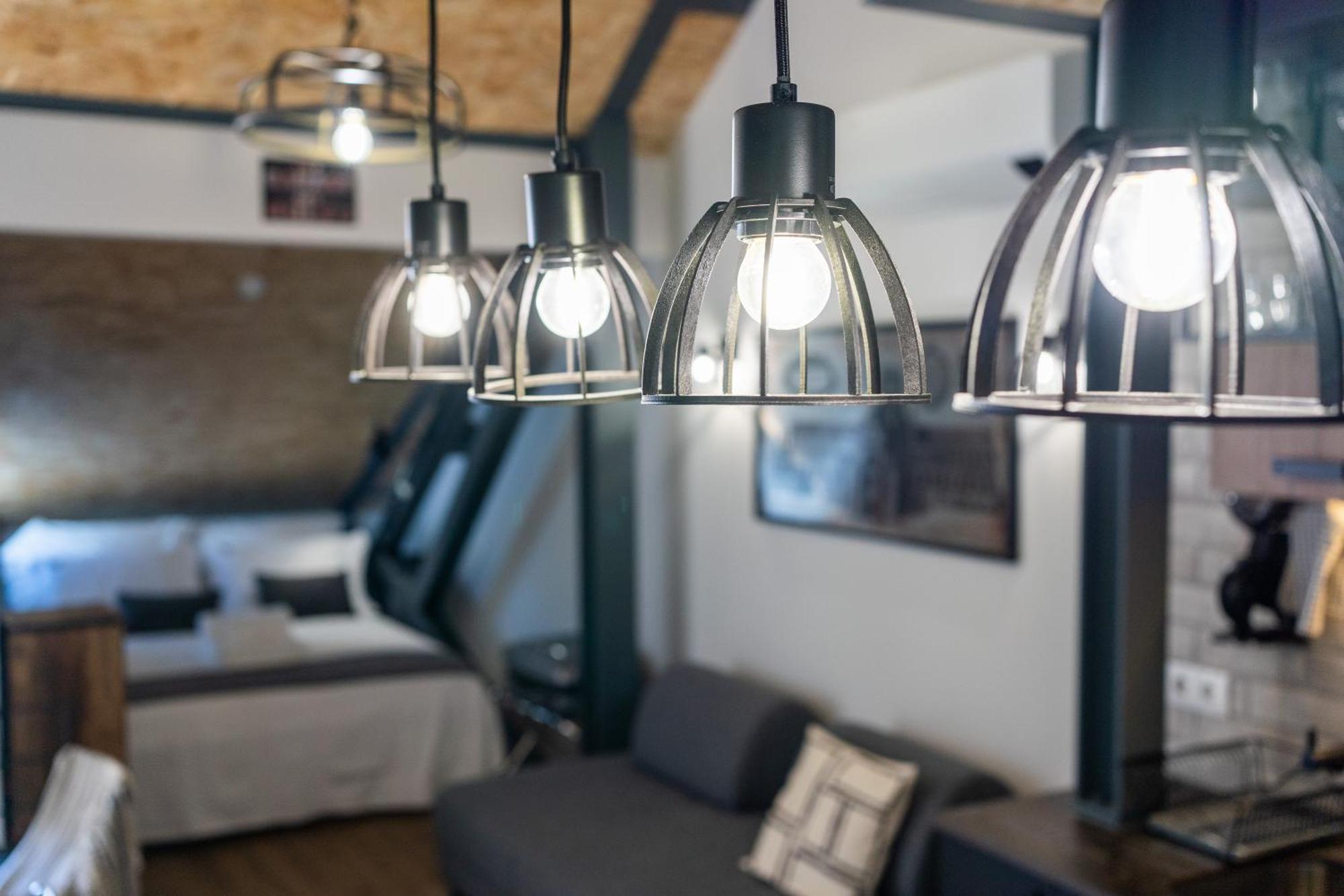 7 Styles Apartments By Raspberry Cascade FAO Quarto foto