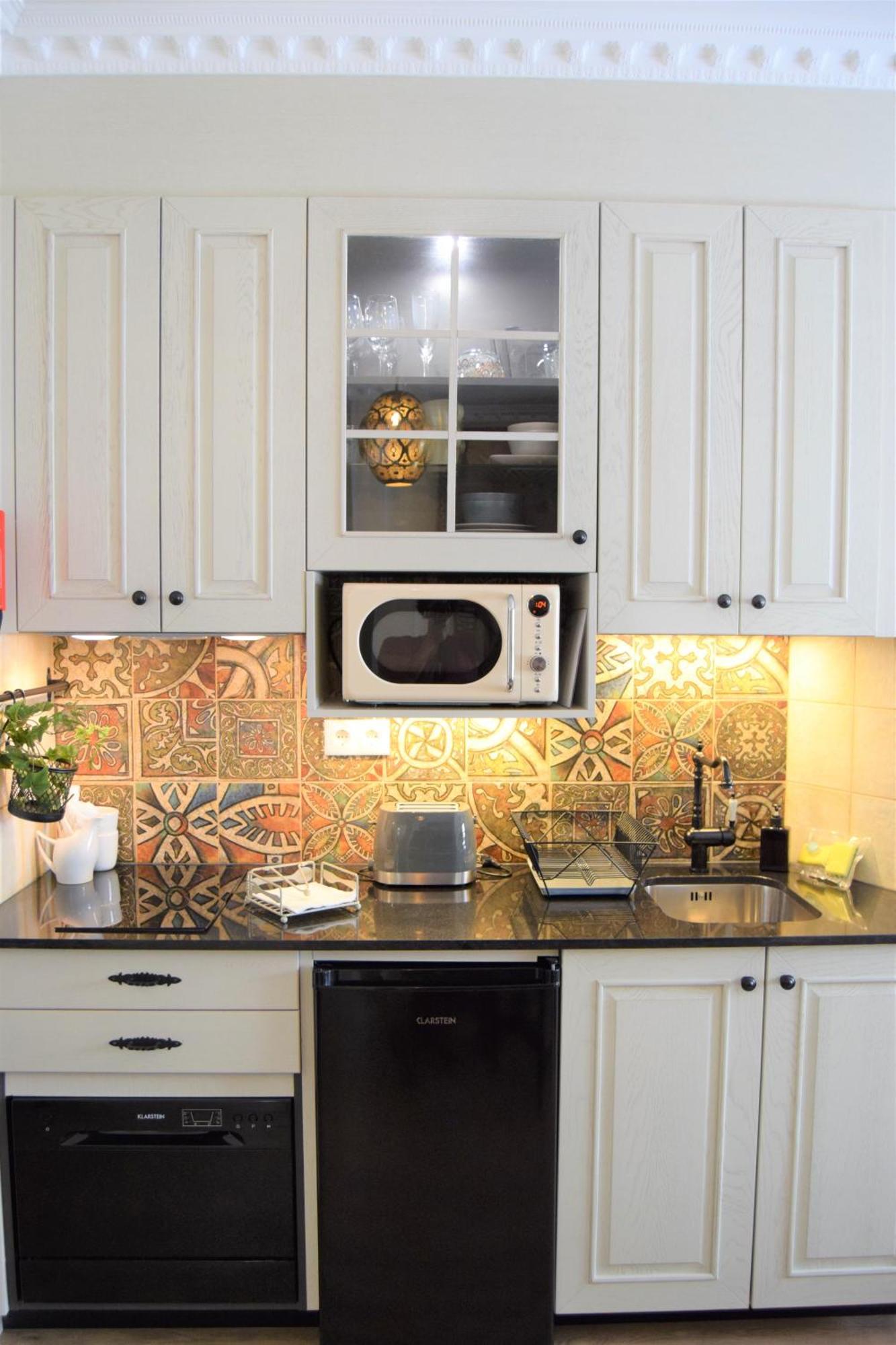 7 Styles Apartments By Raspberry Cascade FAO Quarto foto