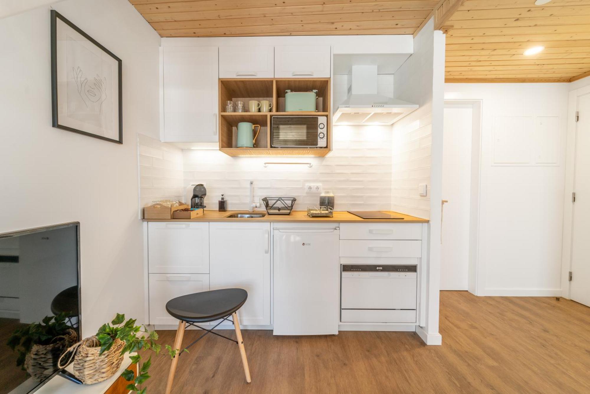 7 Styles Apartments By Raspberry Cascade FAO Quarto foto