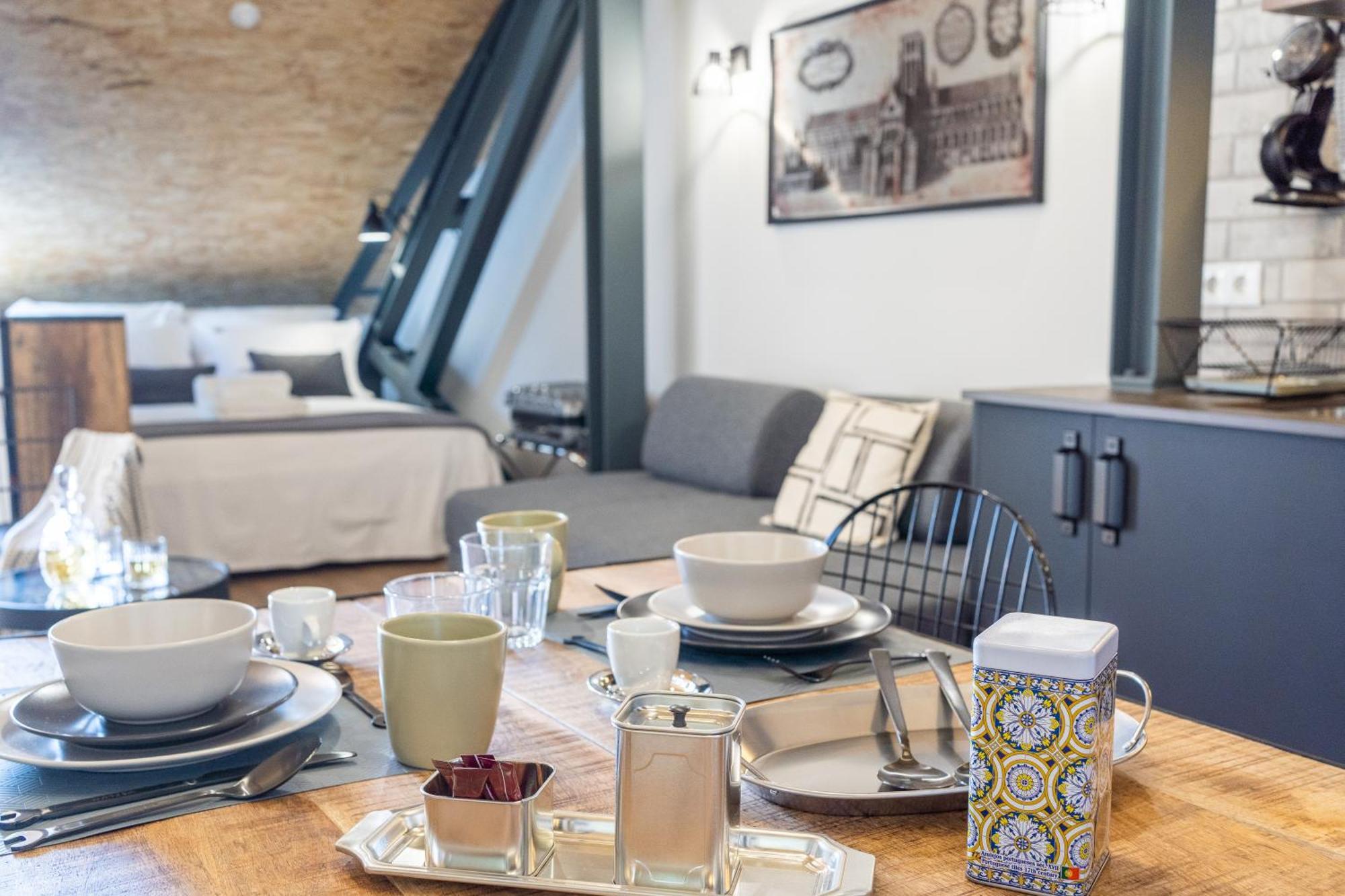 7 Styles Apartments By Raspberry Cascade FAO Quarto foto