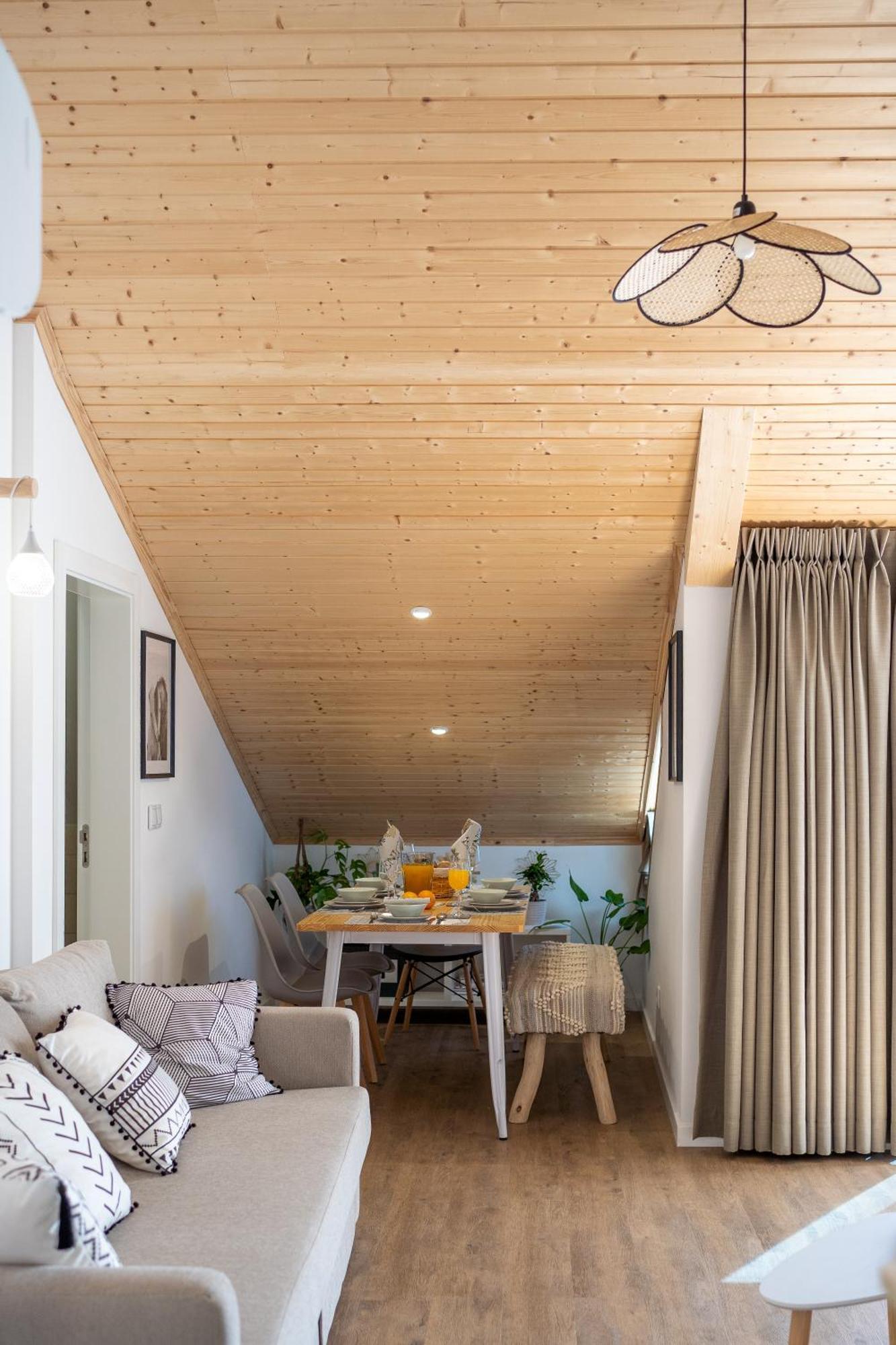 7 Styles Apartments By Raspberry Cascade FAO Quarto foto