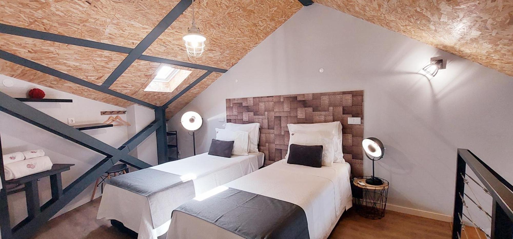 7 Styles Apartments By Raspberry Cascade FAO Quarto foto