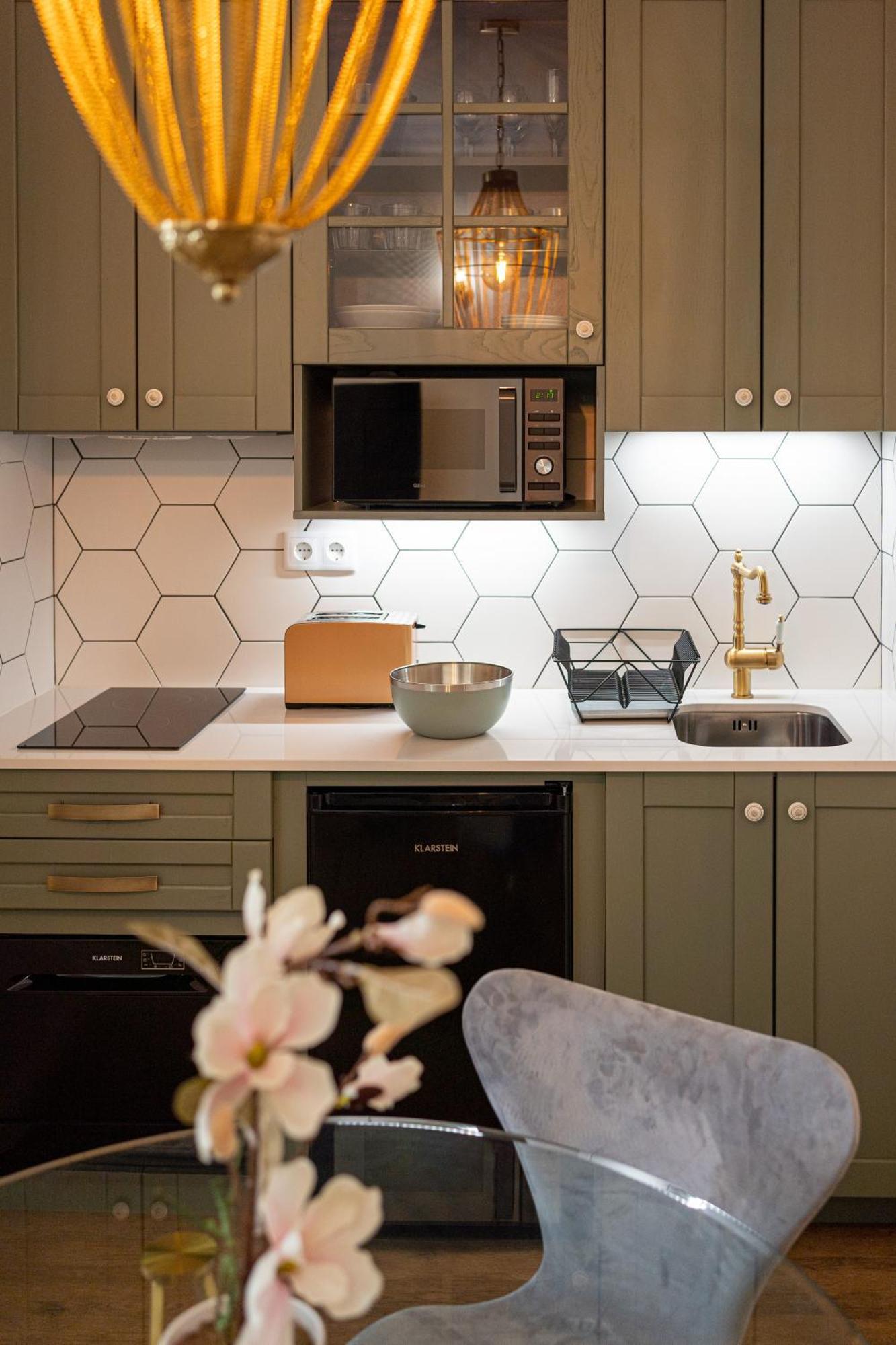 7 Styles Apartments By Raspberry Cascade FAO Quarto foto