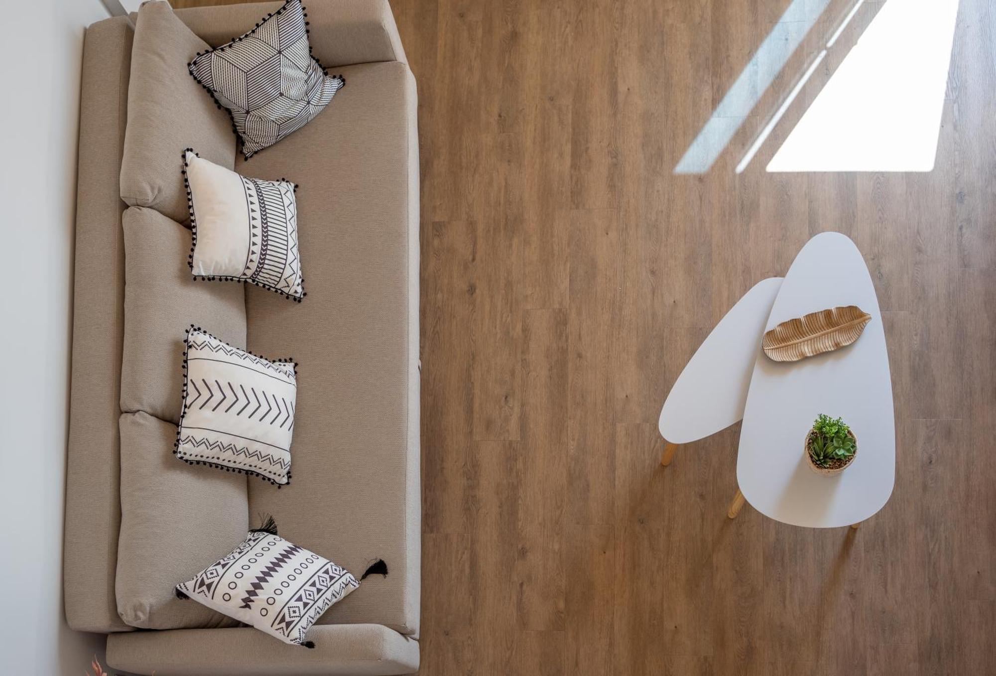 7 Styles Apartments By Raspberry Cascade FAO Quarto foto