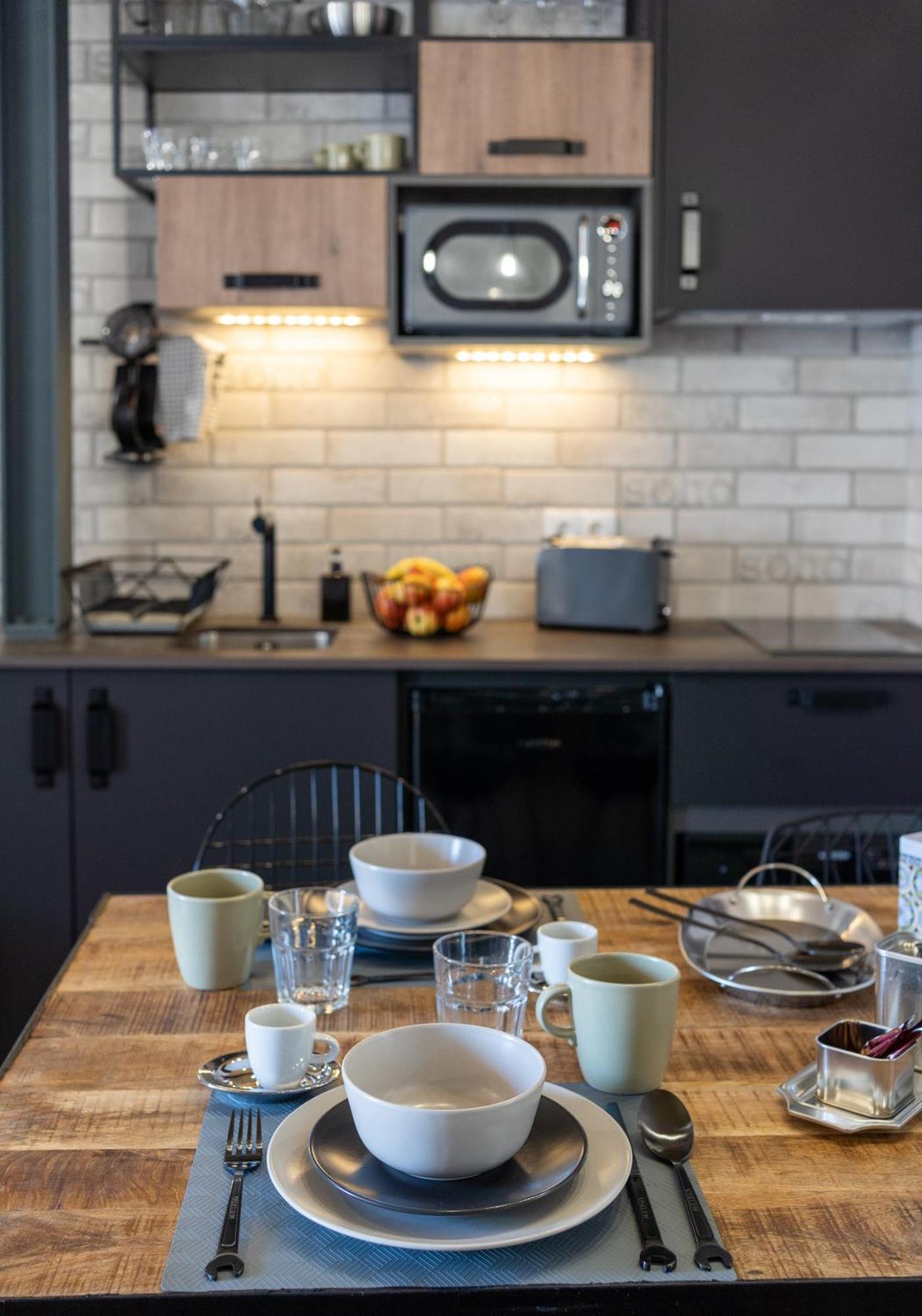 7 Styles Apartments By Raspberry Cascade FAO Quarto foto