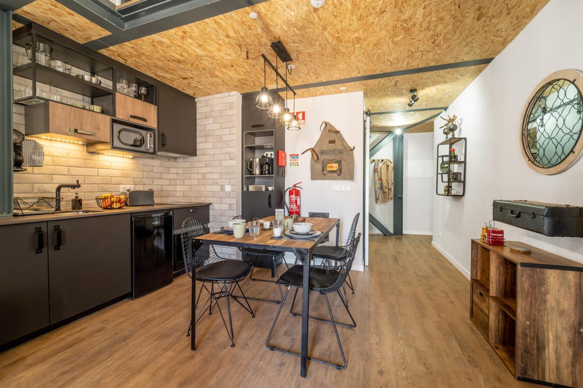 7 Styles Apartments By Raspberry Cascade FAO Quarto foto